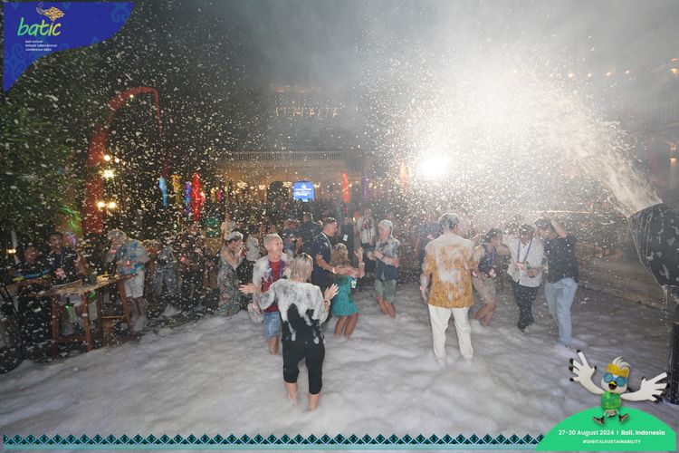 Race photo from Telin Batic 2024 Photo Search