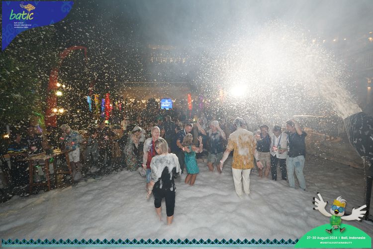 Race photo from Telin Batic 2024 Photo Search
