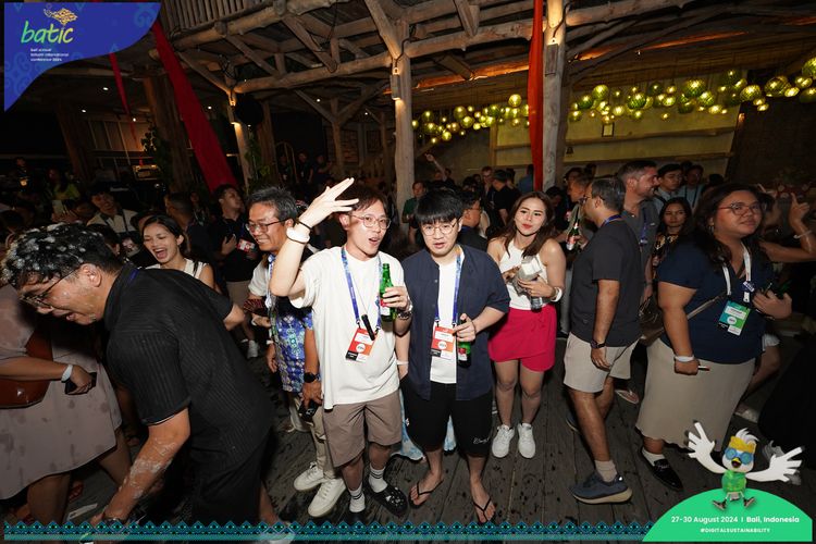 Race photo from Telin Batic 2024 Photo Search