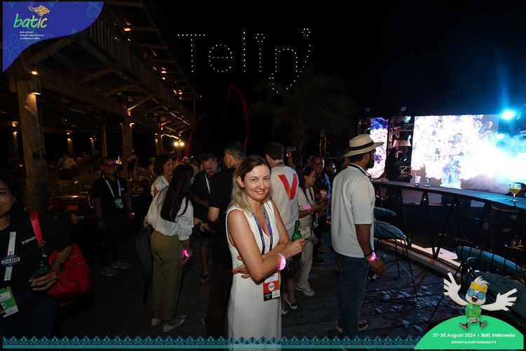Race photo from Telin Batic 2024 Photo Search