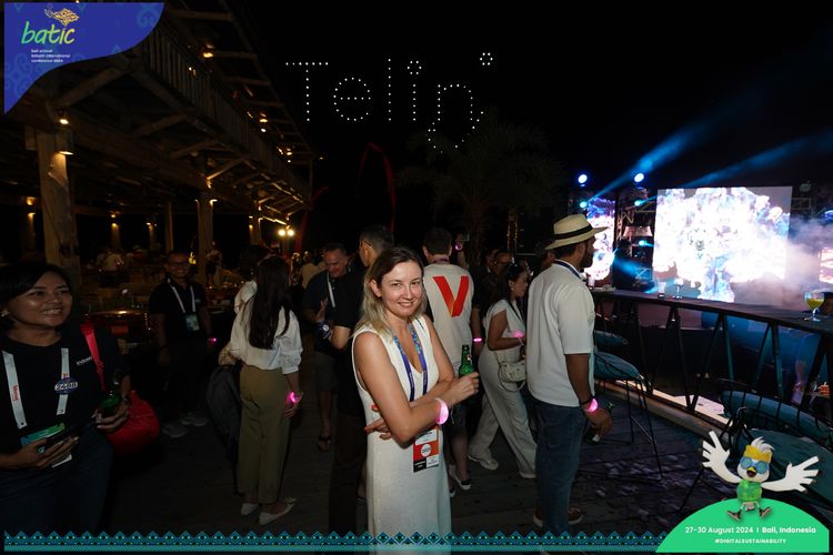 Race photo from Telin Batic 2024 Photo Search