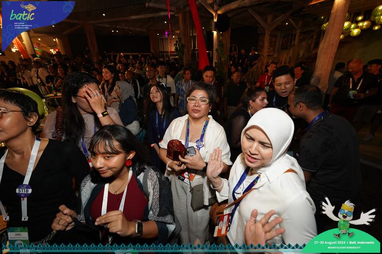 Race photo from Telin Batic 2024 Photo Search