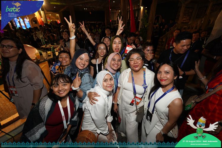 Race photo from Telin Batic 2024 Photo Search