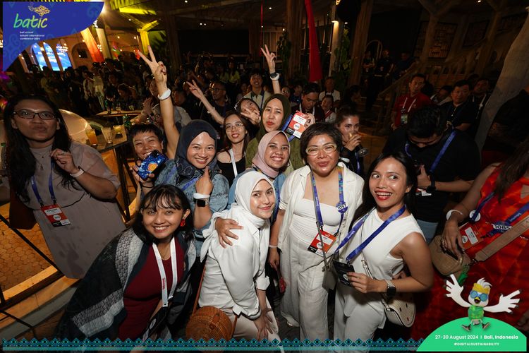 Race photo from Telin Batic 2024 Photo Search