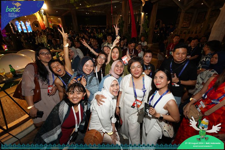 Race photo from Telin Batic 2024 Photo Search