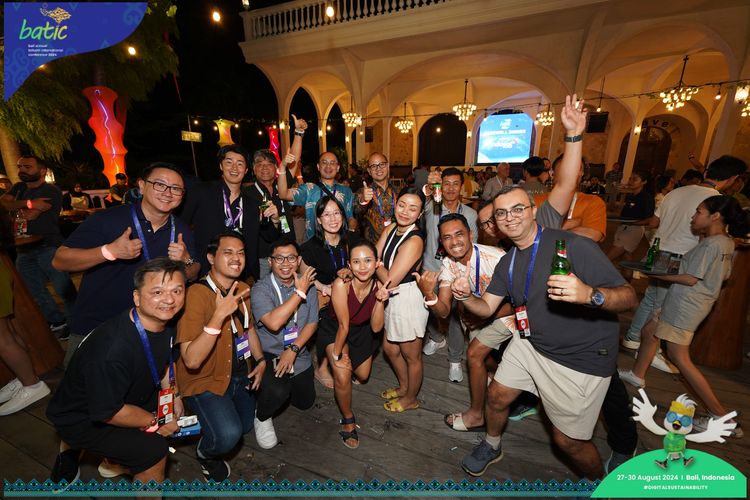 Race photo from Telin Batic 2024 Photo Search