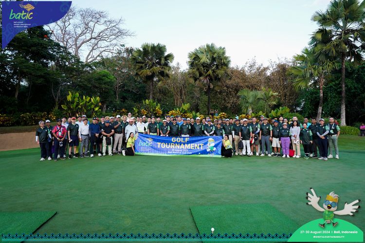 Race photo from Telin Batic 2024 Photo Search