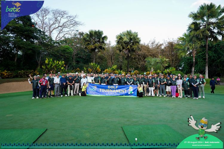 Race photo from Telin Batic 2024 Photo Search