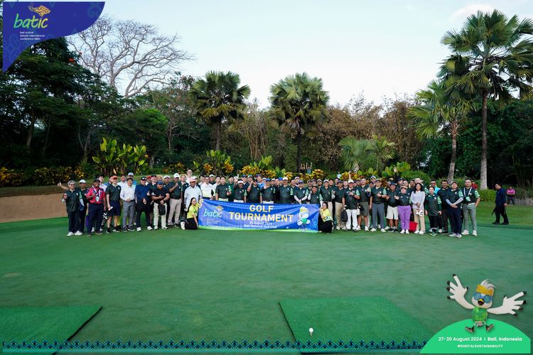 Race photo from Telin Batic 2024 Photo Search