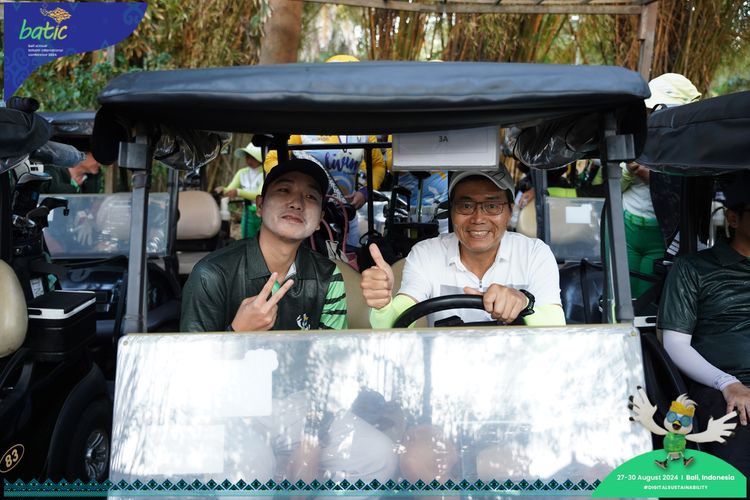 Race photo from Telin Batic 2024 Photo Search