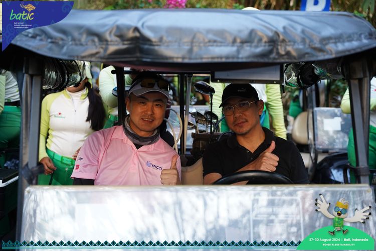Race photo from Telin Batic 2024 Photo Search