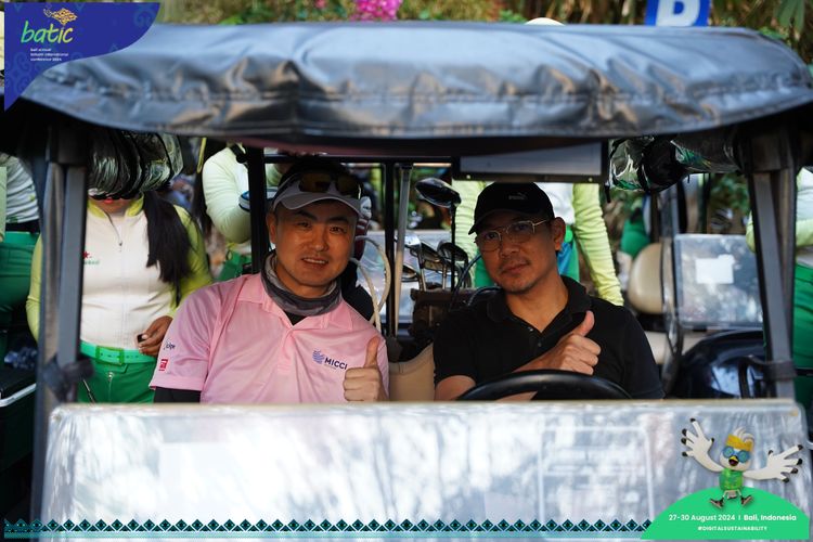 Race photo from Telin Batic 2024 Photo Search