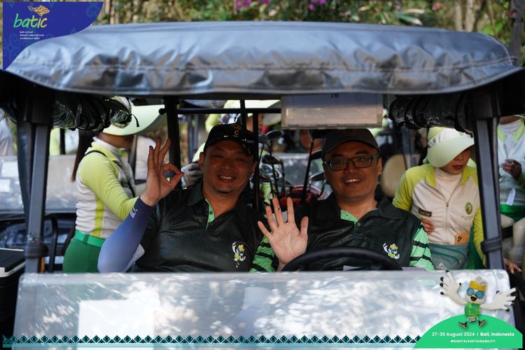 Race photo from Telin Batic 2024 Photo Search