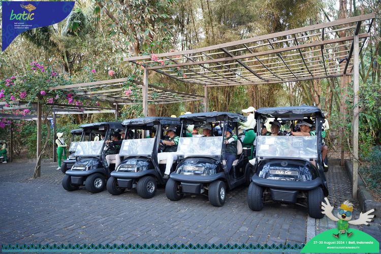 Race photo from Telin Batic 2024 Photo Search