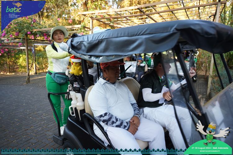 Race photo from Telin Batic 2024 Photo Search