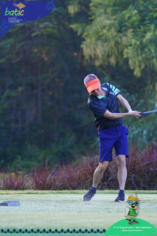 Race photo from Telin Batic 2024 Photo Search