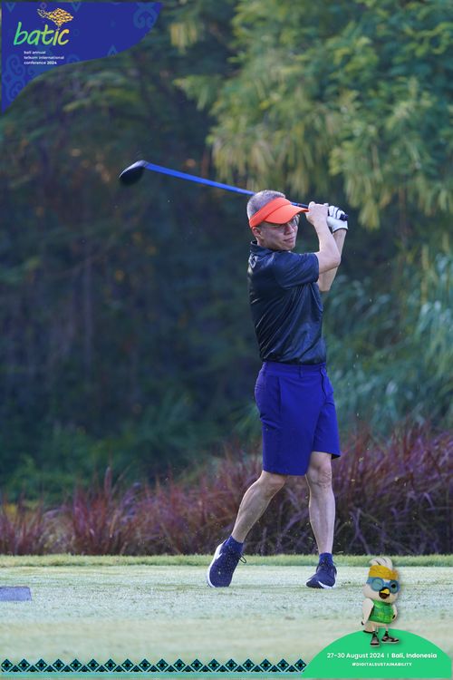 Race photo from Telin Batic 2024 Photo Search