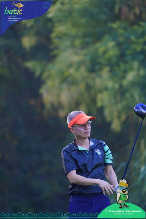 Race photo from Telin Batic 2024 Photo Search