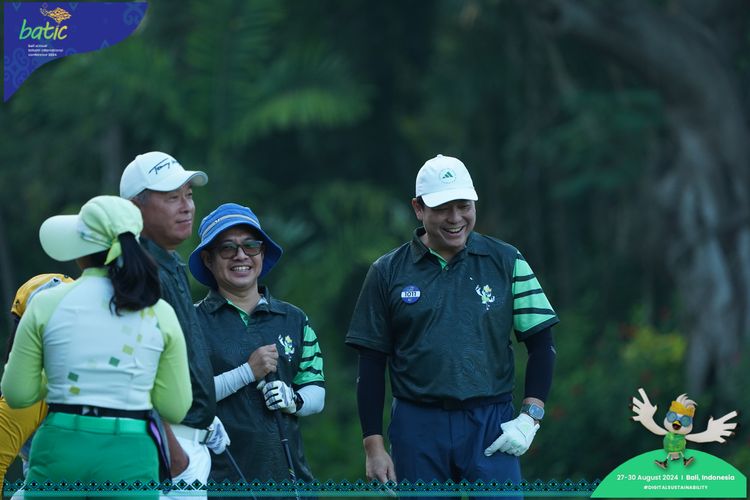 Race photo from Telin Batic 2024 Photo Search