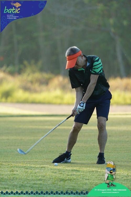 Race photo from Telin Batic 2024 Photo Search