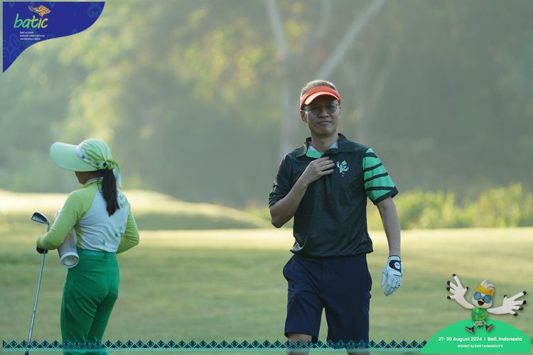Race photo from Telin Batic 2024 Photo Search