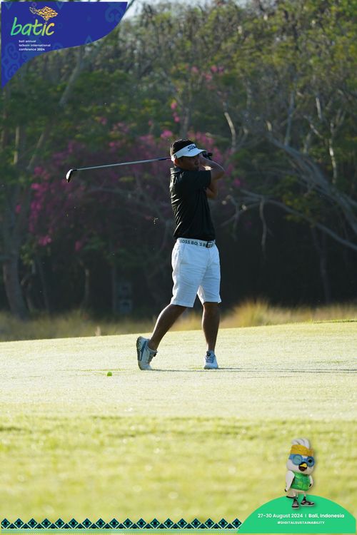 Race photo from Telin Batic 2024 Photo Search