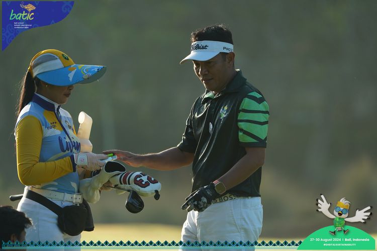 Race photo from Telin Batic 2024 Photo Search