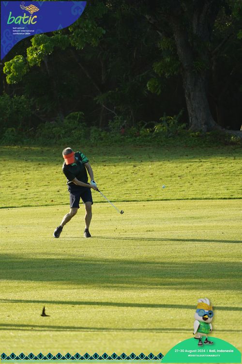 Race photo from Telin Batic 2024 Photo Search
