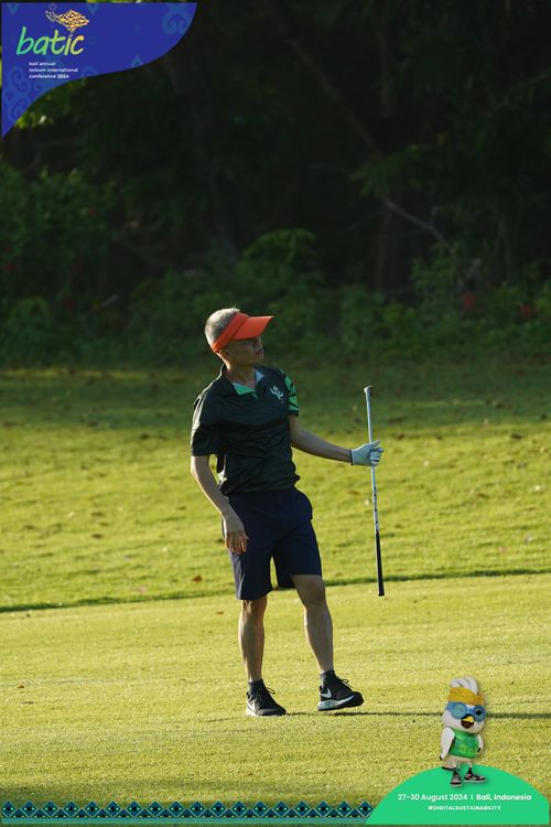 Race photo from Telin Batic 2024 Photo Search