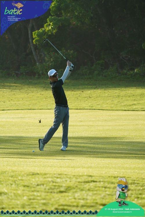 Race photo from Telin Batic 2024 Photo Search