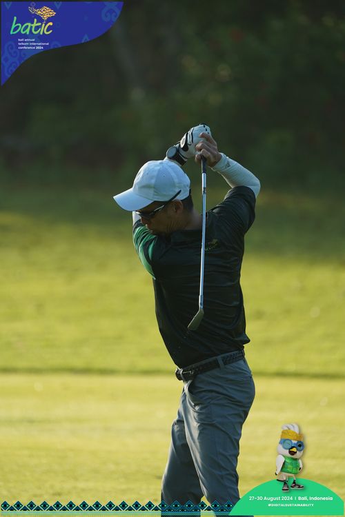 Race photo from Telin Batic 2024 Photo Search
