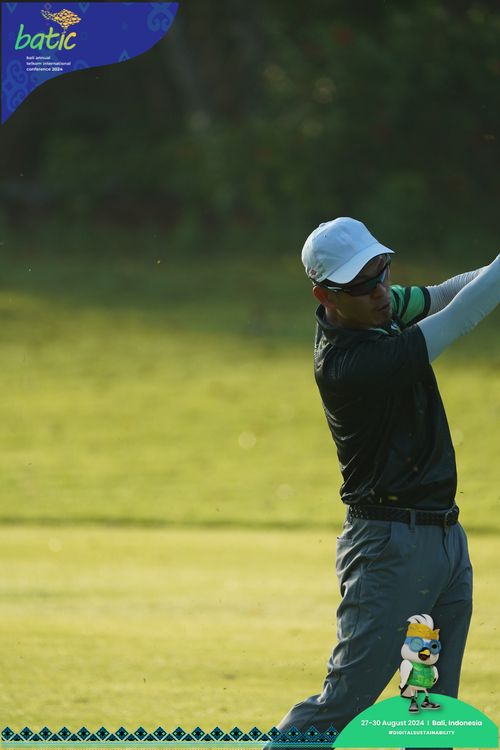 Race photo from Telin Batic 2024 Photo Search
