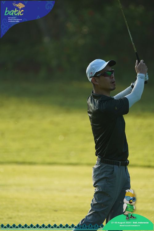 Race photo from Telin Batic 2024 Photo Search