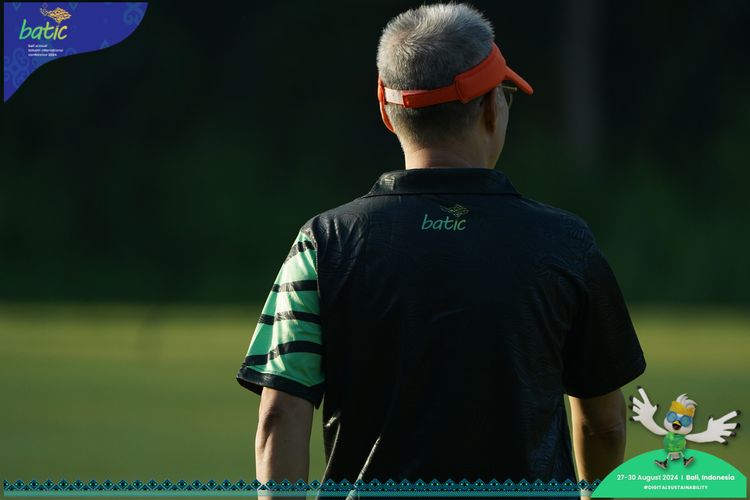 Race photo from Telin Batic 2024 Photo Search