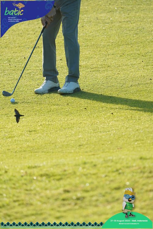Race photo from Telin Batic 2024 Photo Search