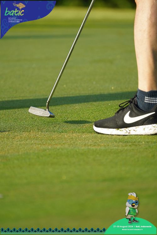 Race photo from Telin Batic 2024 Photo Search