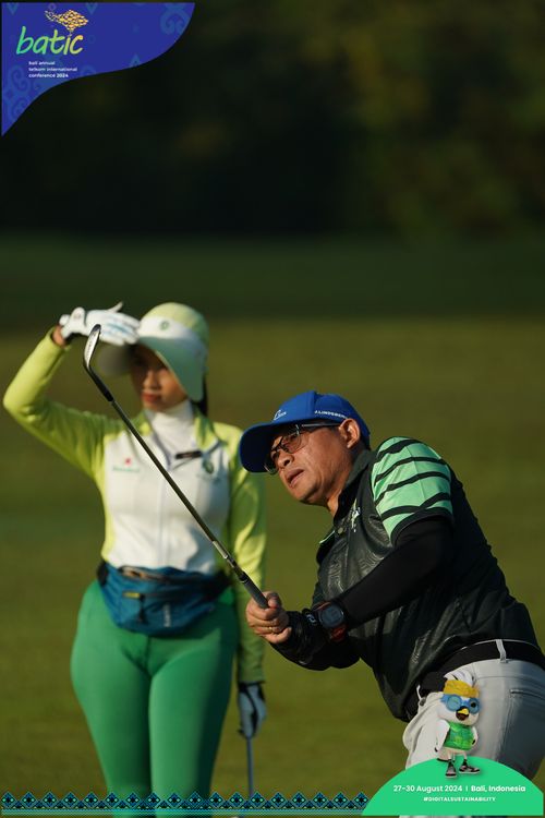 Race photo from Telin Batic 2024 Photo Search