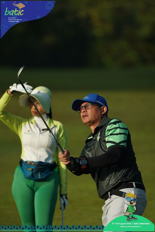 Race photo from Telin Batic 2024 Photo Search