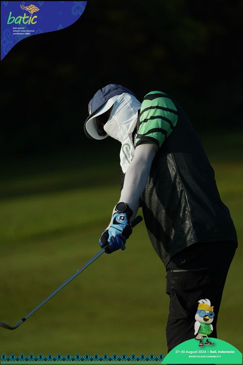 Race photo from Telin Batic 2024 Photo Search
