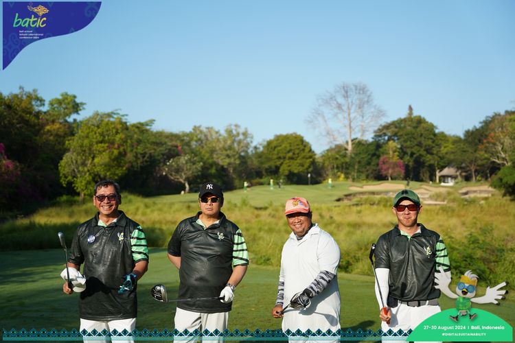 Race photo from Telin Batic 2024 Photo Search