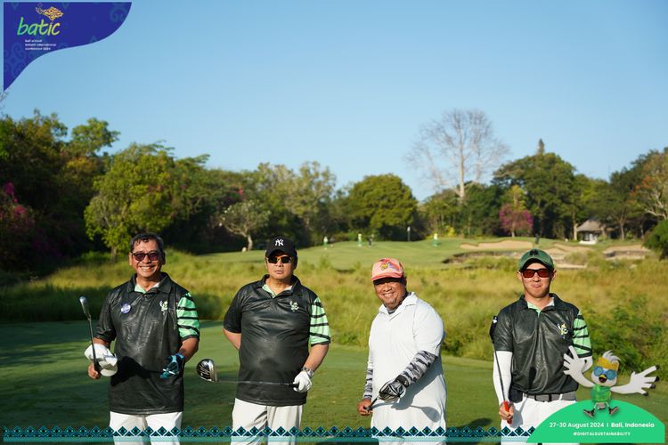 Race photo from Telin Batic 2024 Photo Search