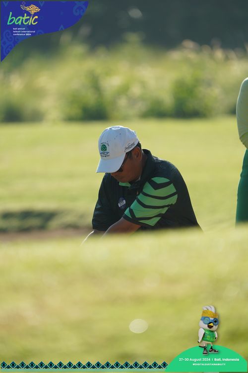 Race photo from Telin Batic 2024 Photo Search