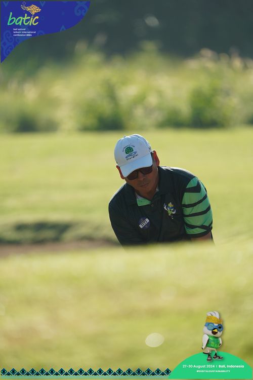 Race photo from Telin Batic 2024 Photo Search