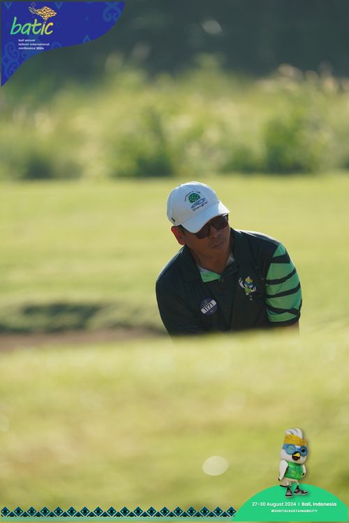 Race photo from Telin Batic 2024 Photo Search