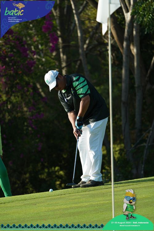 Race photo from Telin Batic 2024 Photo Search