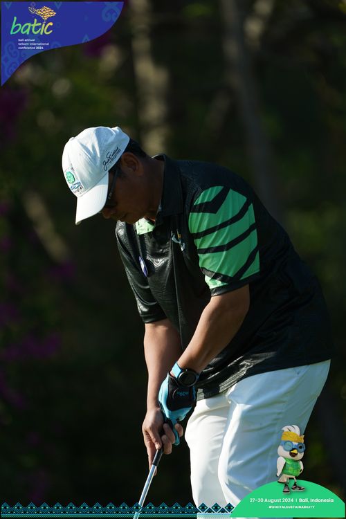 Race photo from Telin Batic 2024 Photo Search