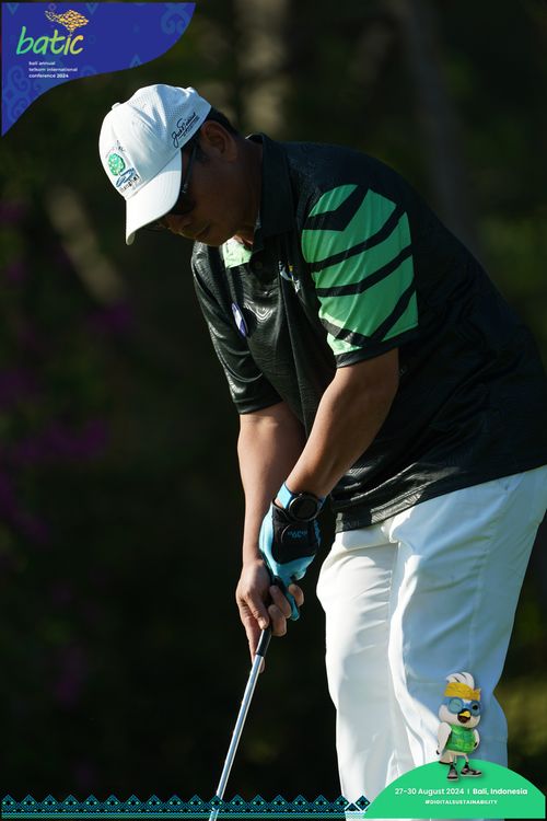 Race photo from Telin Batic 2024 Photo Search