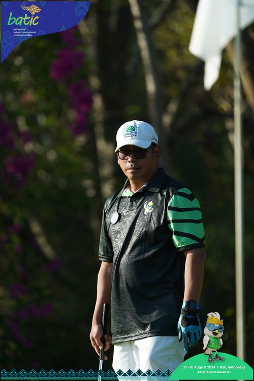 Race photo from Telin Batic 2024 Photo Search