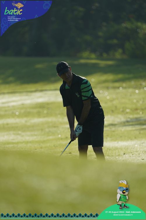 Race photo from Telin Batic 2024 Photo Search