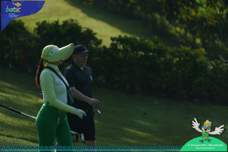 Race photo from Telin Batic 2024 Photo Search